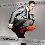 【送料無料】 Michael Buble マイケルブーブレ / Crazy Love Hollywood Edition 【CD】