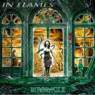 【送料無料】 In Flames インフレイムス / Whoracle: Reloaded 輸入盤 【CD】