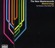 【送料無料】 New Mastersounds ニューマスターサウンズ / Masterology 輸入盤 【CD】