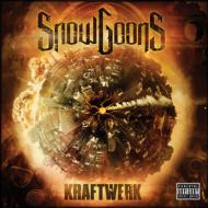 Snowgoons / Kraftwerk 輸入盤 【CD】