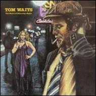 Tom Waits トムウェイツ / Heart Of Saturday Night (180g) 【LP】