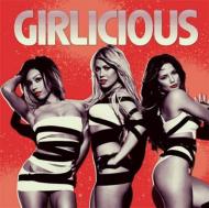 Girlicious ガーリシャス / Rebuilt 輸入盤 【CD】