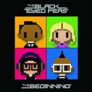 【送料無料】 Black Eyed Peas ブラックアイドピーズ / Beginning & The Best Of The E.n.d. 輸入盤 【CD】