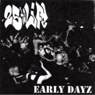 【送料無料】 25 Ta Life / Early Dayz 輸入盤 【CD】