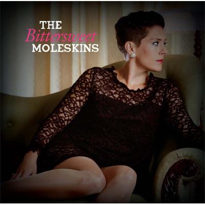 Moleskins / Bittersweet 【CD】