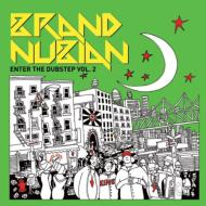 Brand Nubian ブランドヌビアン / Enter The Dubstep 2 輸入盤 【CD】
