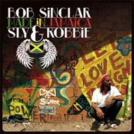 【送料無料】 Bob Sinclar ボブサンクラー / Jamaica 輸入盤 【CD】