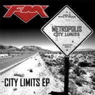 Fm エフエム / City Limits Ep 輸入盤 【CD】