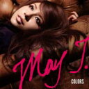 【送料無料】 May J. メイジェイ / Col