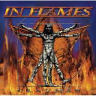 In Flames インフレイムス / Clayman 【CD】