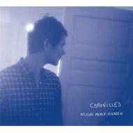 【送料無料】 Nicolai Munch−hansen / Chronicles 輸入盤 【CD】