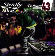 Strictly The Best Vol 43 【LP】