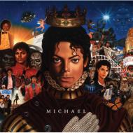 Michael Jackson マイケルジャクソン / Michael 【CD】