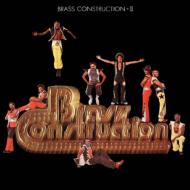Brass Construction ブラスコンストラクション / 2 輸入盤 【CD】