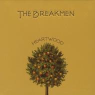 Breakmen / Heartwood 輸入盤 【CD】