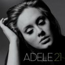 Adele アデル / 21 輸入盤 輸入盤CD スペシャルプライス