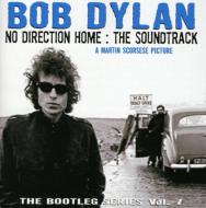 Bob Dylan ボブディラン / Bootleg Series: Vol.7: No Direction Home 輸入盤 【CD】