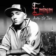 【送料無料】 Eminem エミネム / Another Setback 輸入盤 【CD】
