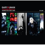 Gary Numan ゲイリーニューマン / Pleasure Principle Live 輸入盤 【CD】