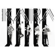 輸入盤CD スペシャルプライスKARA (Korea) カラ / Mini Album Vol.4: Jumping 輸入盤 【CD】