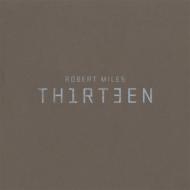 Robert Miles ロバートマイルズ / TH1RT3EN 輸入盤 【CD】