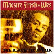 Maestro Fresh Wes / Black Tie Affair 輸入盤 【CD】