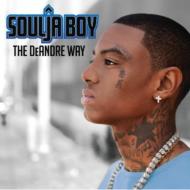 Soulja Boy Tellem ソウルジャボーイテレム / Deandre Way 輸入盤 【CD】