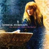 Loreena Mckennitt ロレーナマッケニット / Wind That Shakes The Barley 輸入盤 【CD】