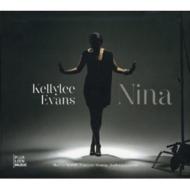 Kellylee Evans / Nina 【CD】