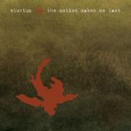 Eluvium / Motion Makes Me Last Ep 輸入盤 【CD】