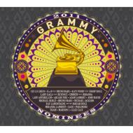 2011 Grammy Nominees 輸入盤 【CD】