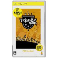 PSPソフト / PATAPON(パタポン): PSP the Best 【GAME】