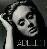 Adele アデル / 21 【LP】