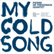 【送料無料】 Pierre De Tregomain Quartet / My Gold Song 輸入盤 【CD】