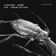 Concord Dawn / Enemy Within 輸入盤 【CD】