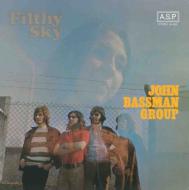 【送料無料】 John Bassman Group / Filthy Sky (Deluxe 180g) 【LP】