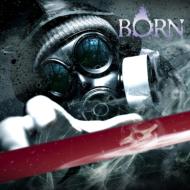 【送料無料】 BORN ボーン / DOGMA （+DVD）【初回限定盤】 【CD】
