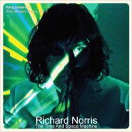 【送料無料】 Time & Space Machine / New Masters Volume 2: Richard Norris 輸入盤 【CD】