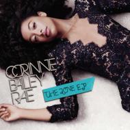 Corinne Bailey Rae コリーヌベイリーレイ / Love 輸入盤 【CD】