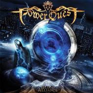 Power Quest パワークエスト / Blood Alliance 【CD】