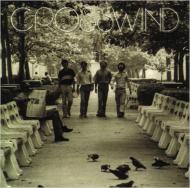 Crosswind (Jazz) / Crosswind 【CD】
