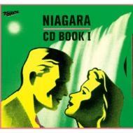 【送料無料】 NIAGARA CD BOOK I 【完全生産限定盤 CD 12枚組】 【CD】