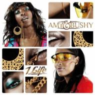 【送料無料】 Amy & Bushy / One Life 輸入盤 【CD】