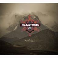 【送料無料】 Mezzoforte メゾフォルテ / Volcanic 輸入盤 【CD】