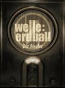 Welle Erdball / Die Singles 1993-2010 輸入盤 【CD】