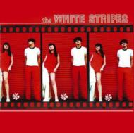 White Stripes ホワイトストライプス / White Stripes 【LP】