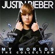 【送料無料】 Justin Bieber ジャスティンビーバー / My Worlds - The Collection (Oz Edition) 輸入盤 【CD】