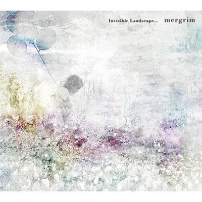 mergrim / Invisible Landscape... 【CD】