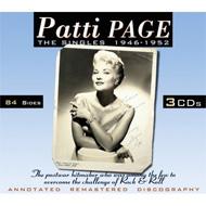 【送料無料】 Patti Page パティペイジ / Singles 1946-1952 輸入盤 【CD】