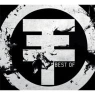 【送料無料】 Tokio Hotel トキオホテル / Best Of Tokio Hotel 輸入盤 【CD】